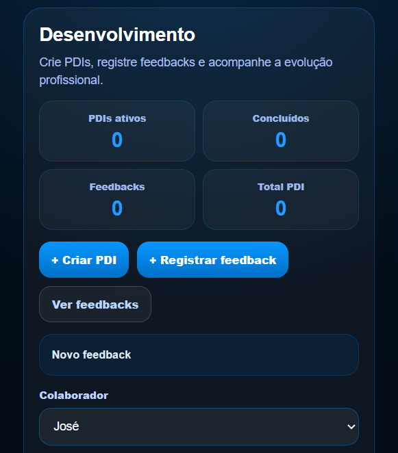 Registrar feedback